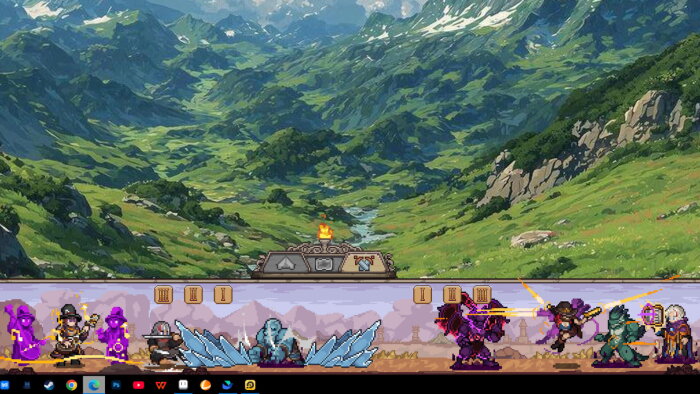 Duelist: Idle Expedition Crack Download