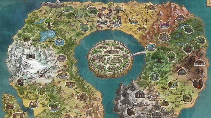 Duelist: Idle Expedition PC Crack