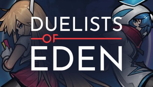 Download Duelists of Eden