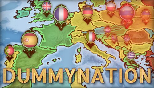Download Dummynation