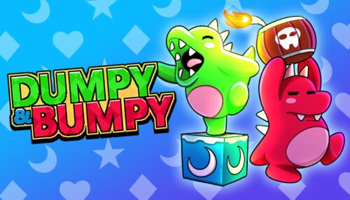 Download Dumpy and Bumpy