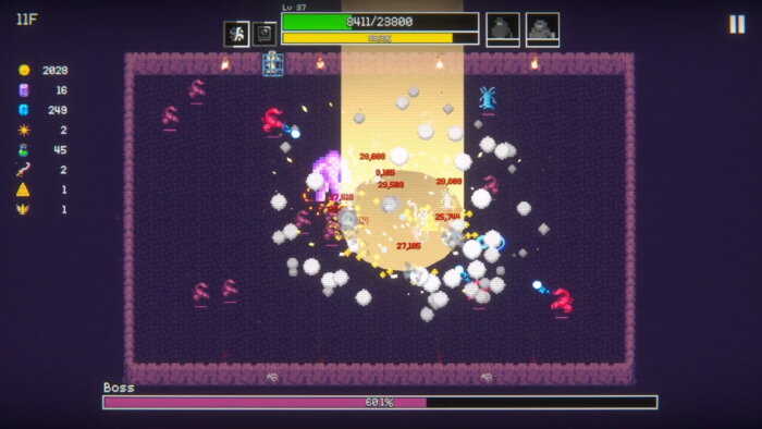 Duncrush Download Free