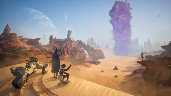 Dune: Awakening Download Free