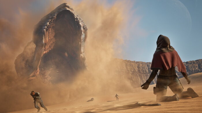 Dune: Awakening Crack Download