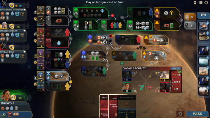 Dune: Imperium - Uprising Free Download Torrent