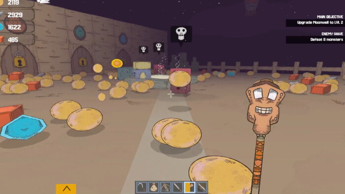 Dune Rancher Download Free