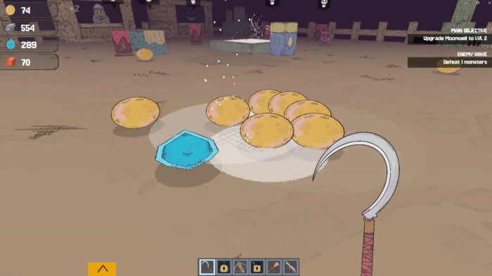 Dune Rancher Crack Download