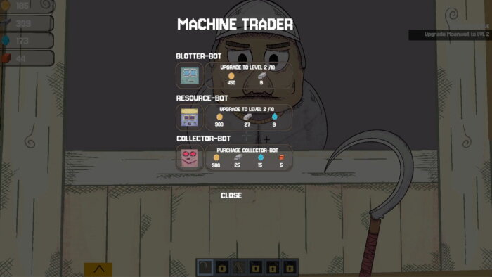 Dune Rancher PC Crack