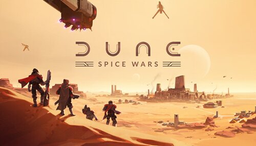 Download Dune: Spice Wars