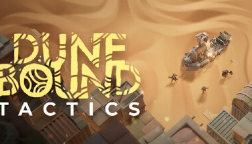 Download Dunebound Tactics