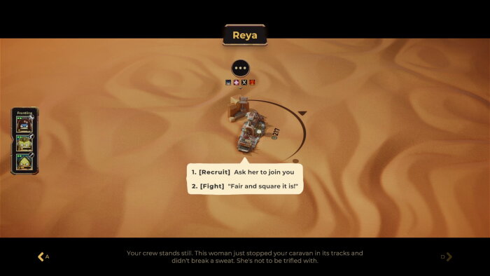 Dunebound Tactics Free Download Torrent