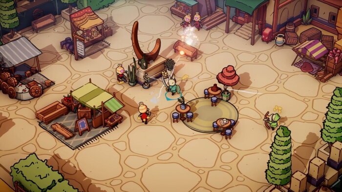 DuneCrawl Free Download Torrent