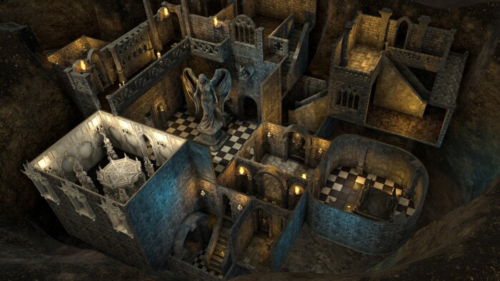 Dungeon Alchemist Free Download Torrent