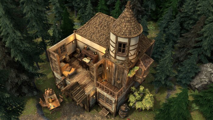 Dungeon Alchemist Crack Download