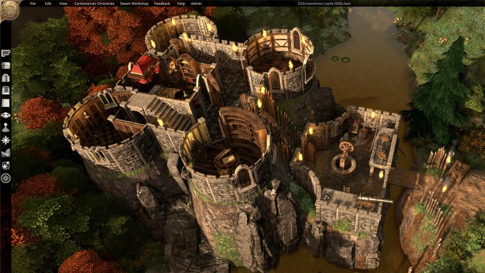 Dungeon Alchemist Repack Download