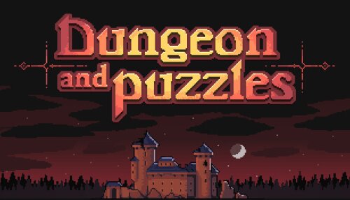 Download Dungeon and Puzzles