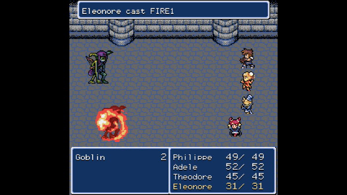 Dungeon Antiqua 2 Download Free