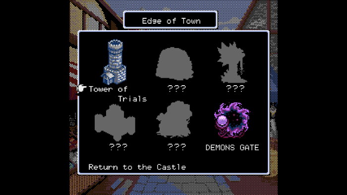 Dungeon Antiqua 2 PC Crack