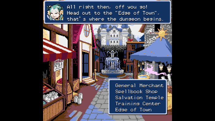 Dungeon Antiqua 2 Repack Download