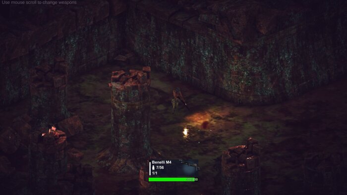 Dungeon Ascent Download Free
