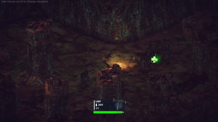 Dungeon Ascent Free Download Torrent