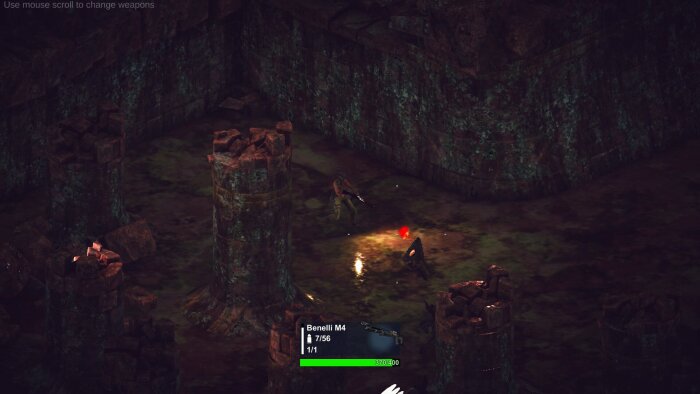 Dungeon Ascent PC Crack