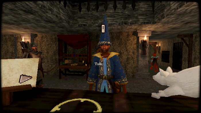 Dungeon Bodega Simulator Download Free