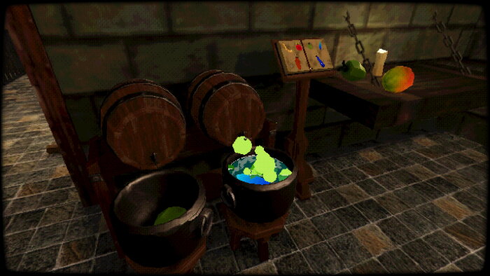 Dungeon Bodega Simulator PC Crack