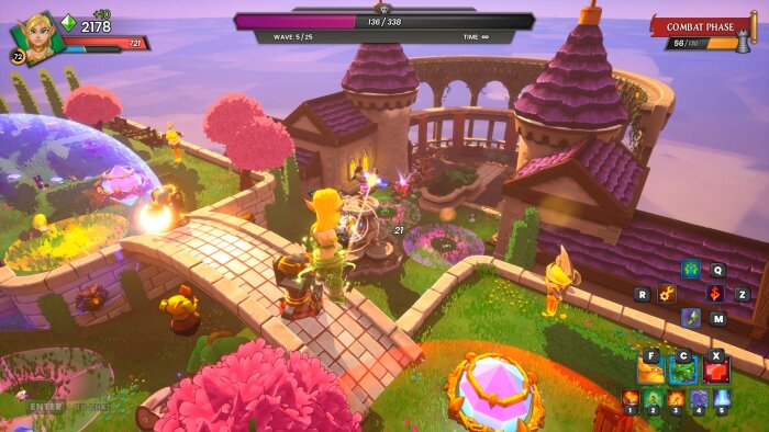 Dungeon Defenders: Awakened Download Free