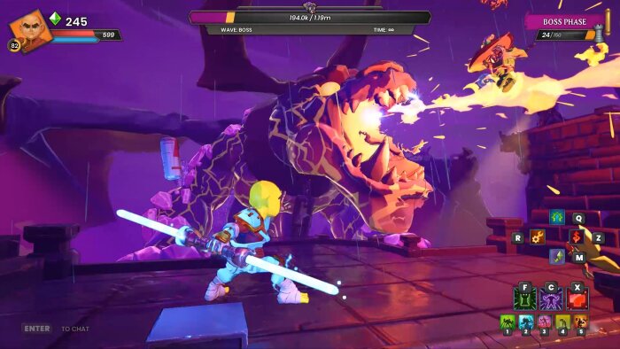 Dungeon Defenders: Awakened PC Crack