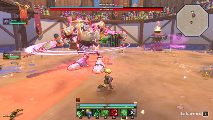 Dungeon Defenders: Going Rogue Free Download Torrent