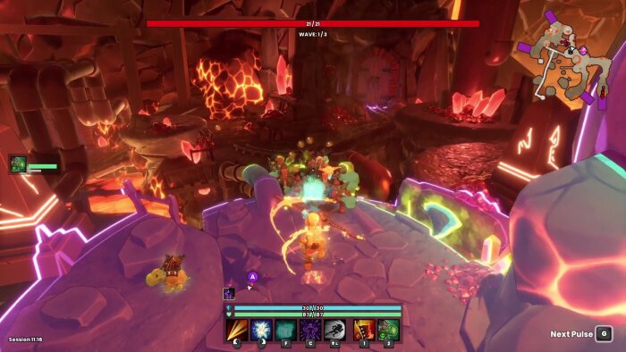 Dungeon Defenders: Going Rogue Repack Download