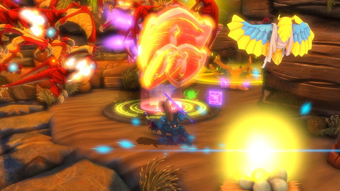 Dungeon Defenders - Guardian Hero DLC Crack Download