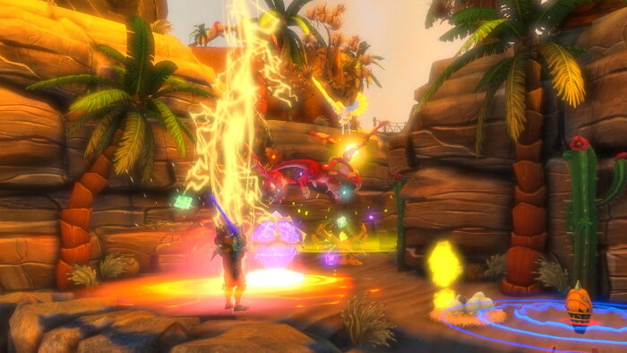 Dungeon Defenders - Guardian Hero DLC Repack Download