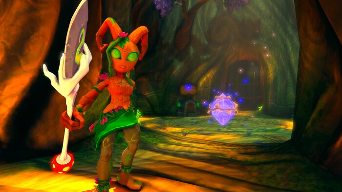 Dungeon Defenders - Warden Hero DLC Download Free