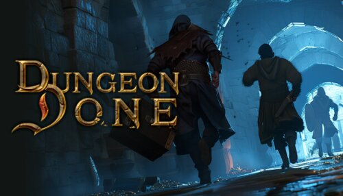 Download Dungeon Done