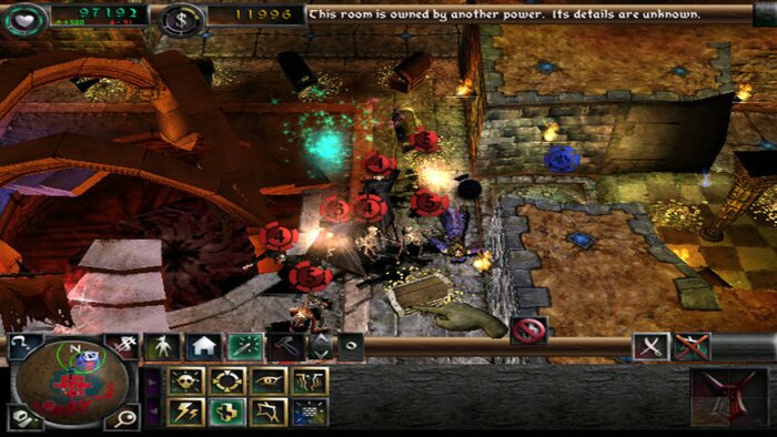 Dungeon Keeper™ 2 PC Crack