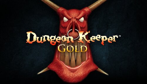 Download Dungeon Keeper Gold™ (GOG)