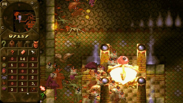 Dungeon Keeper Gold™ Free Download Torrent