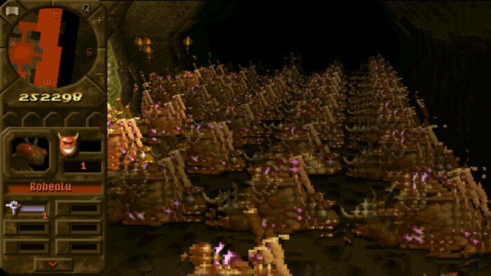 Dungeon Keeper Gold™ Crack Download