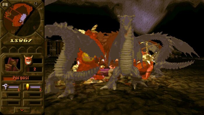 Dungeon Keeper Gold™ PC Crack