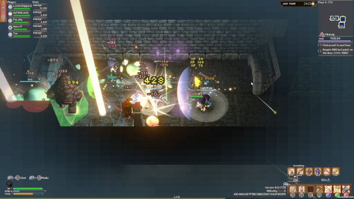 Dungeon Looter Free Download Torrent