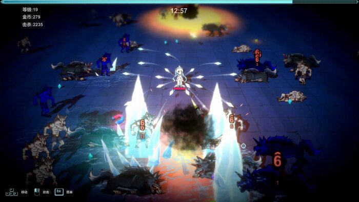 Dungeon Maiden: Survivor Download Free