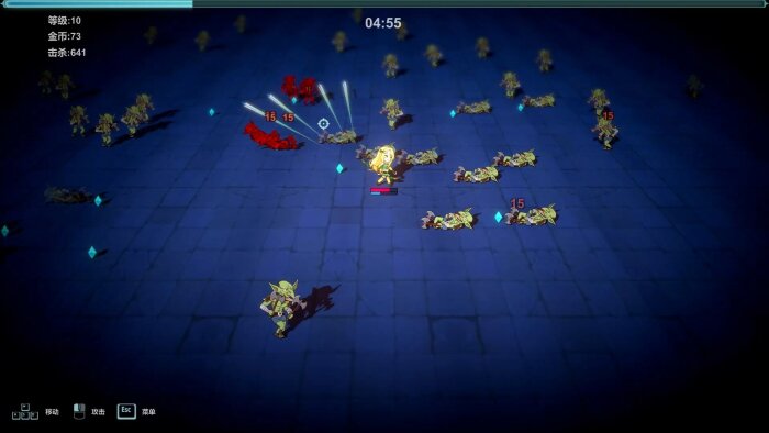 Dungeon Maiden: Survivor PC Crack