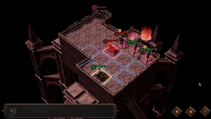 Dungeon Mercenaries PC Crack