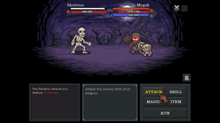 Dungeon Mori Repack Download