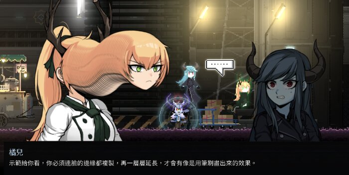 Dungeon Munchies Download Free