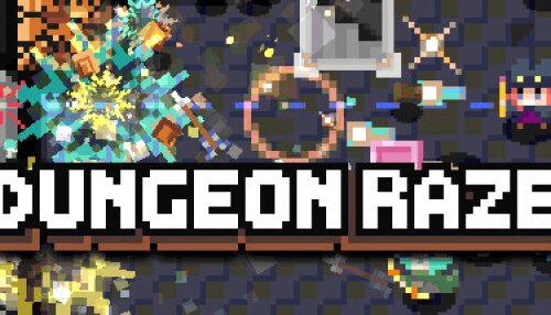 Download DUNGEON RAZE