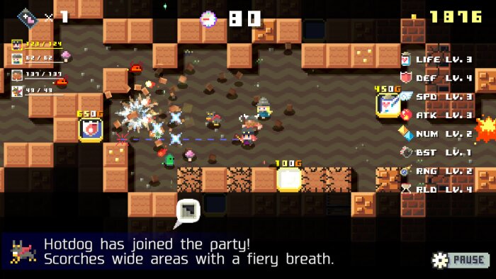 DUNGEON RAZE Crack Download