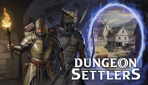 Download Dungeon Settlers